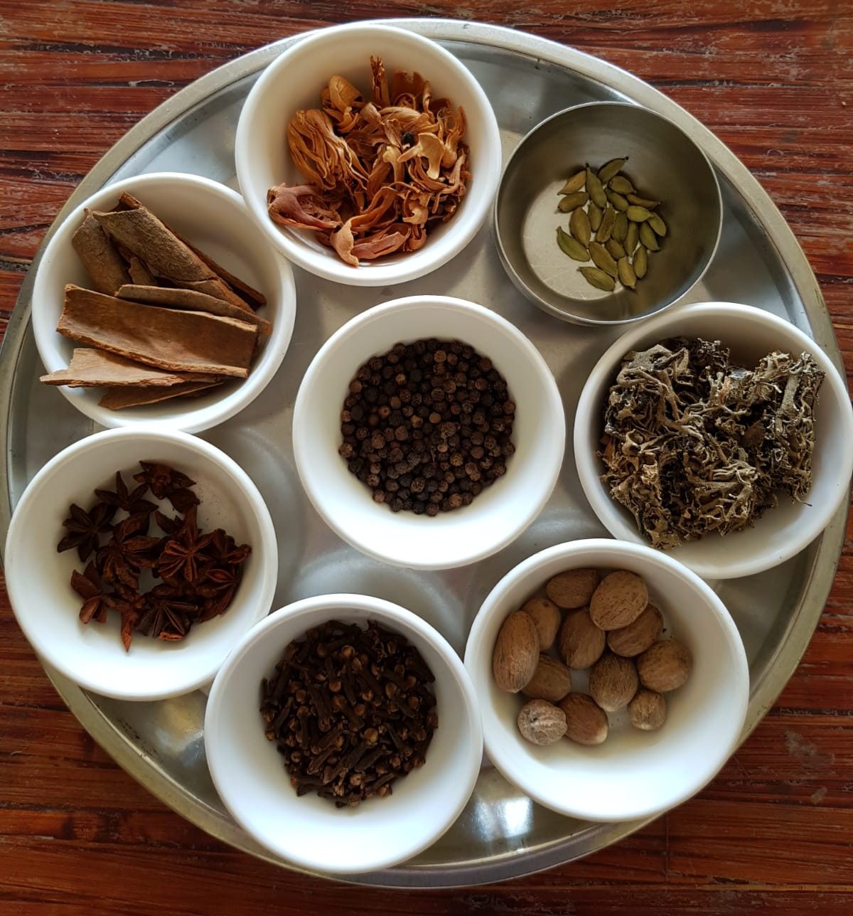 You are currently viewing Ayurveda zum Abnehmen: ein ganzheitlicher Ansatz für mehr Wohlbefinden