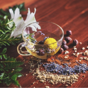 Eine Woche Ayurveda Essen